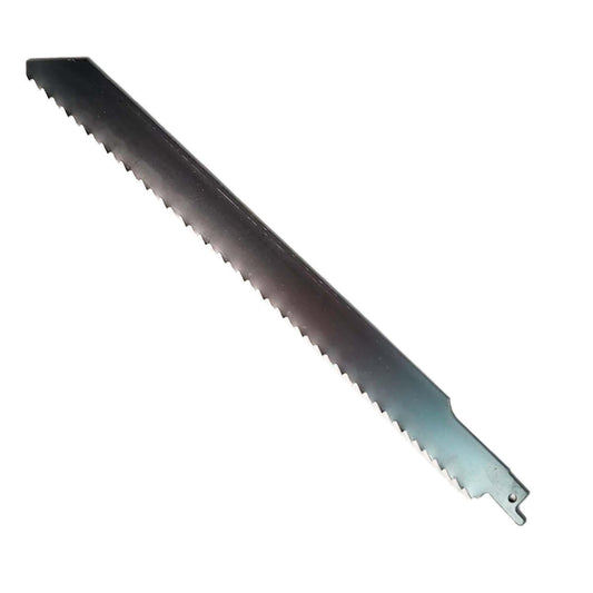 Hoja de sierra sable INOX 300mm para carne y hielo - Bahco - Herram.cl