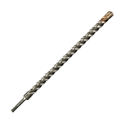 Broca SDS - Plus Némesis II 22x400x450mm (4 Filos) - Makita - Herram.cl
