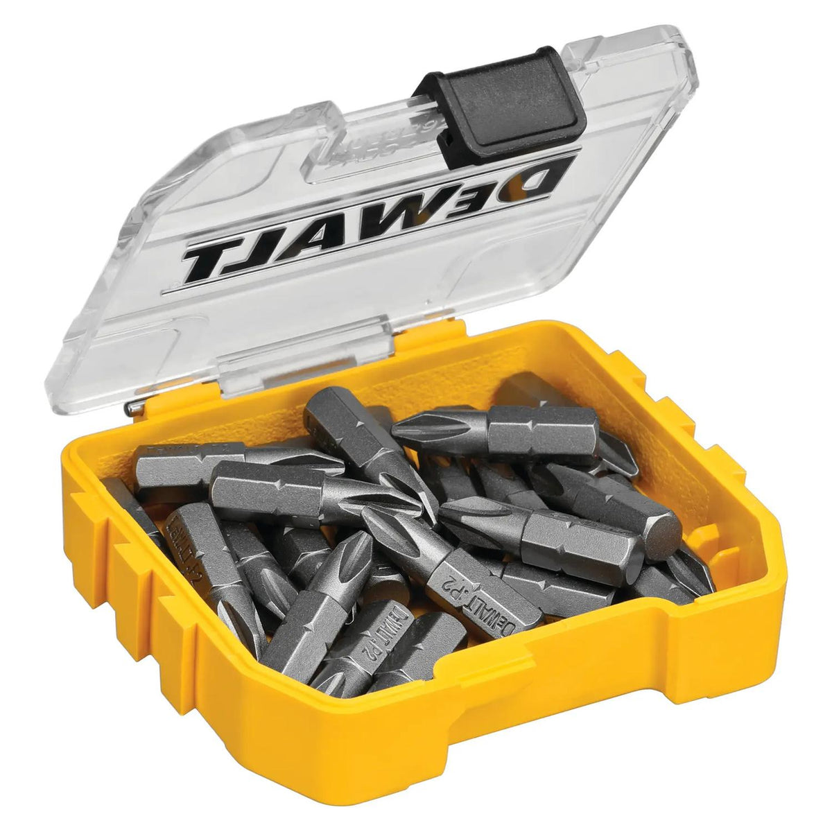Set De 25 Puntas Phillips PH2x25mm - DeWALT - Herram.cl