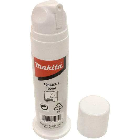 Grasa Para Brocas y Cinceles SDS - Plus/ SDS - Max 100 ml - Makita - Herram.cl