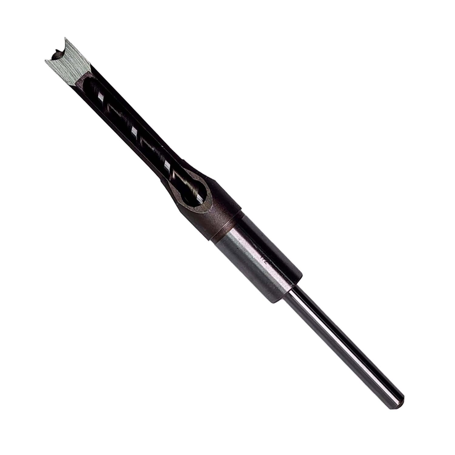 Broca Escopleadora 1/2'' 4 Puntas para madera - Herram.cl