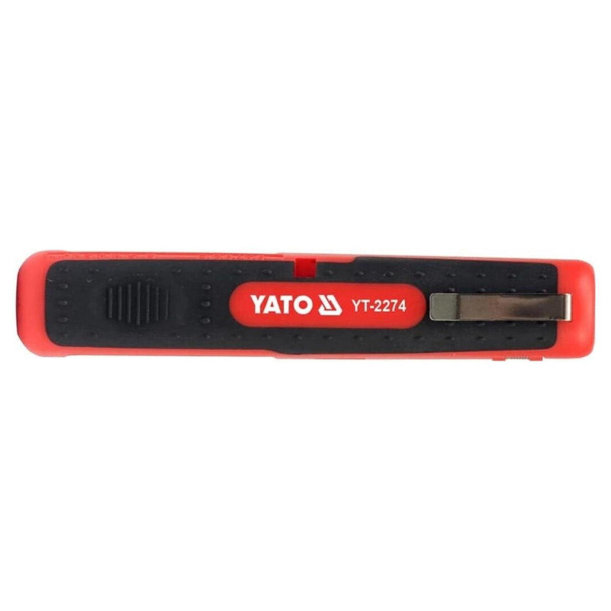 Pelacables Manual 0,5-6 mm² 125 mm Yato YT-2274 - Herram.cl