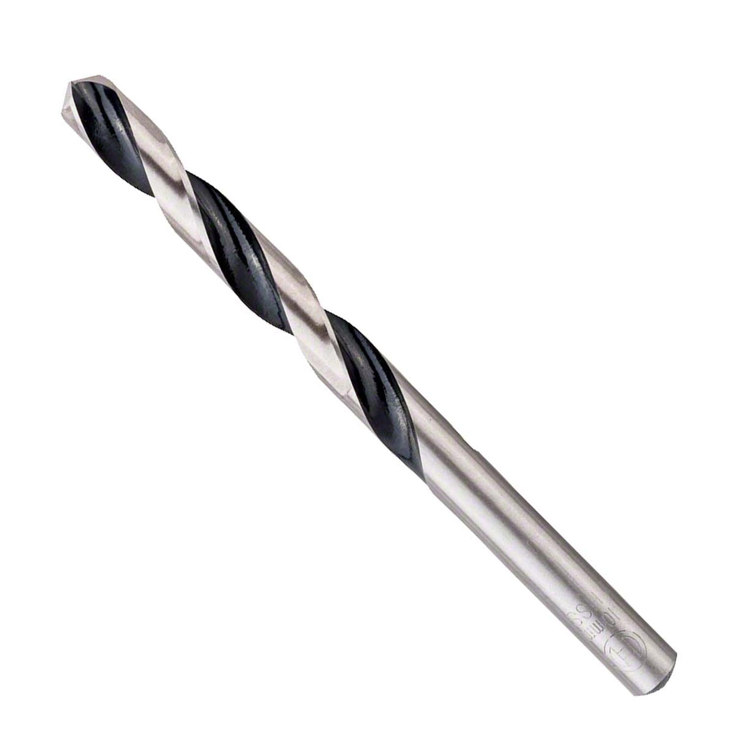 Broca Metal HSS PointeQ - 10.0mm - Blister - Bosch - Herram.cl