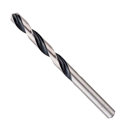 Broca Metal HSS PointeQ - 10.0mm - Blister - Bosch - Herram.cl