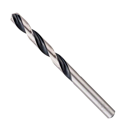 Broca Metal HSS PointeQ - 10.0mm - Blister - Bosch - Herram.cl