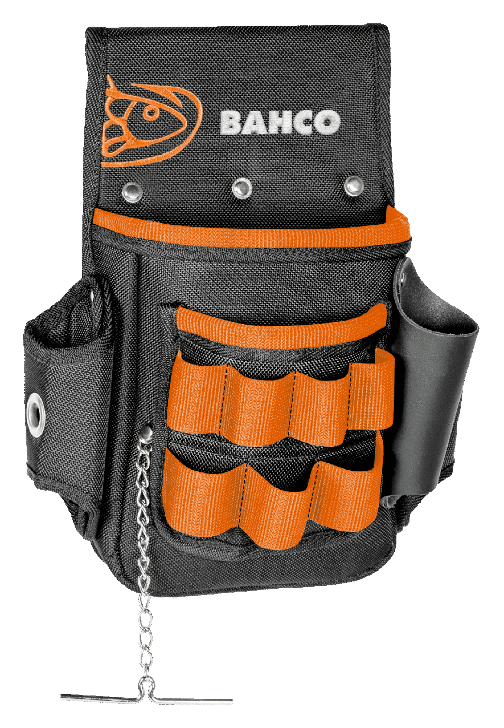 Portaherramientas para electricistas - Bahco - Herram.cl