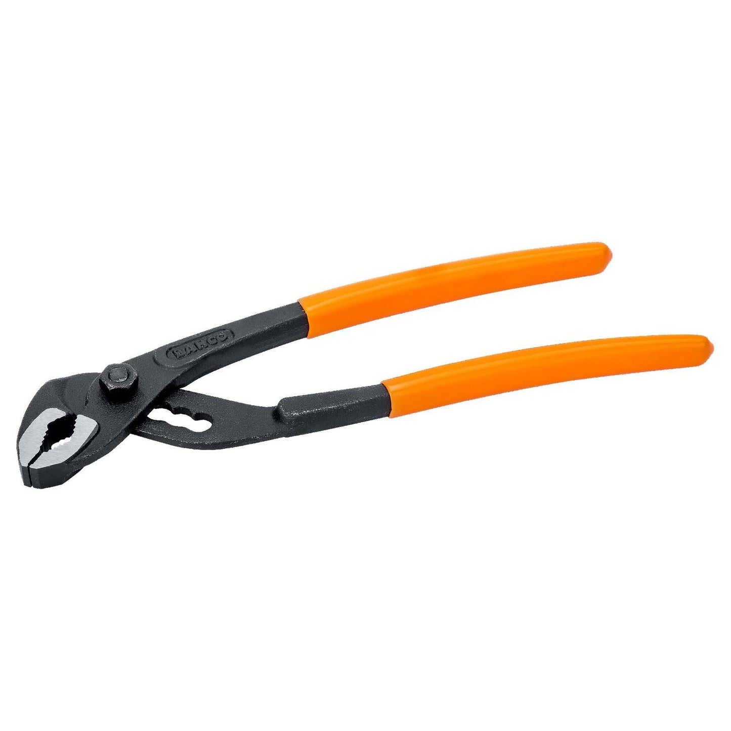 Alicate Pico Loro Fosfatado 240mm Mango PVC - Bahco - Herram.cl
