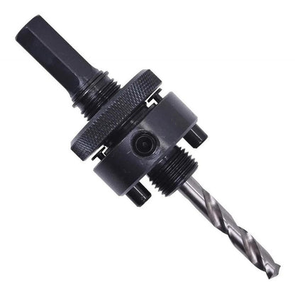 Adaptador De Piloto De Perforacio Makita Hex. 11mm 32 - 152mm - Herram.cl