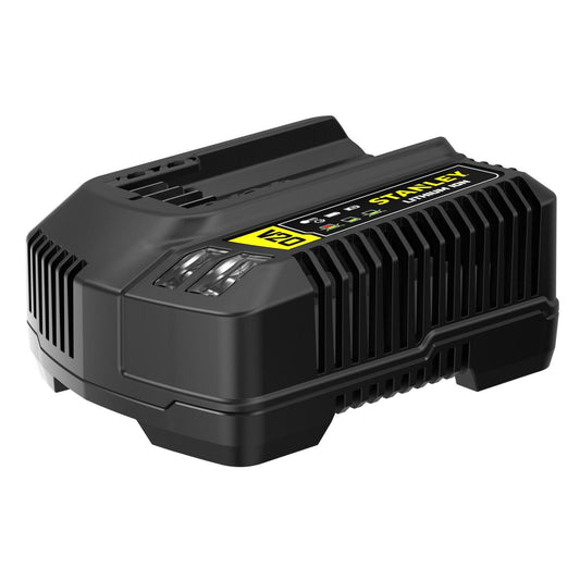 Cargador Baterías V20 20V 2A Stanley SC200-B2 - Herram.cl