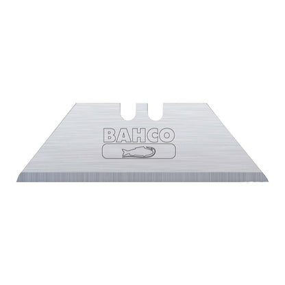 Hojas Trapezoidal Para Cúters 60x19mm / 100 Pzas - Bahco - Herram.cl