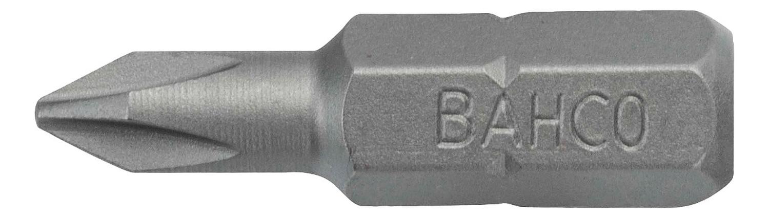 Pack 100 Puntas Ph2 X 25mm - Bahco - Herram.cl