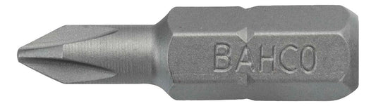 Pack 100 Puntas Ph2 X 25mm - Bahco - Herram.cl