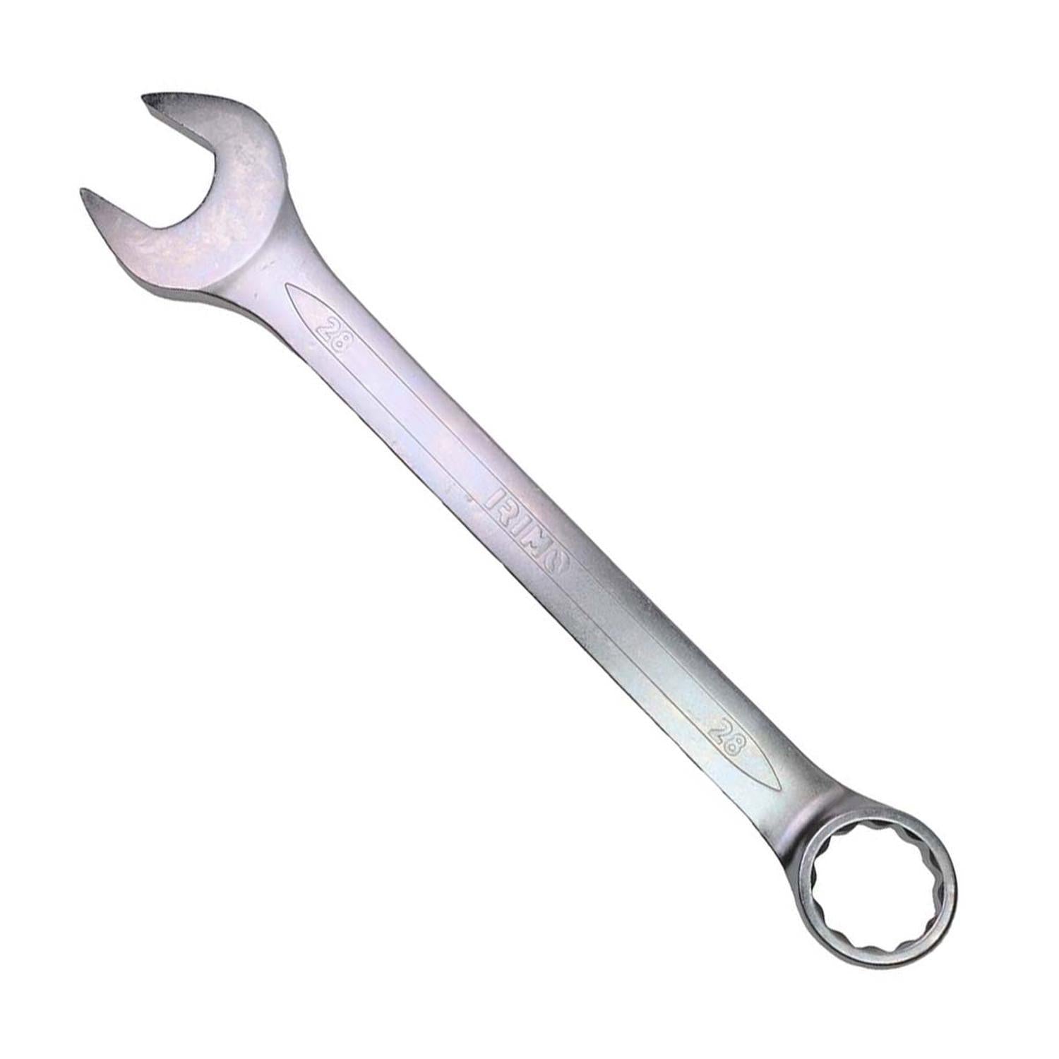 Llave Combinada Métrica 29mm - Irimo - Herram.cl