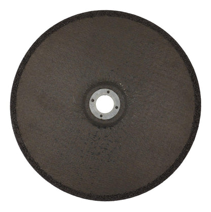 Pack 5 Discos de Desbaste Metal 9''x6mm - Makita - Herram.cl
