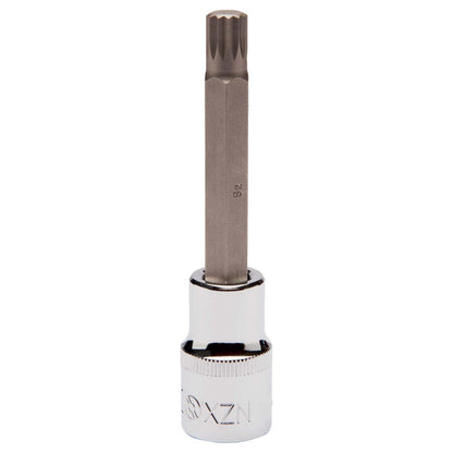 Dado con punta larga XZN de 1/2'' M6 - Irimo - Herram.cl