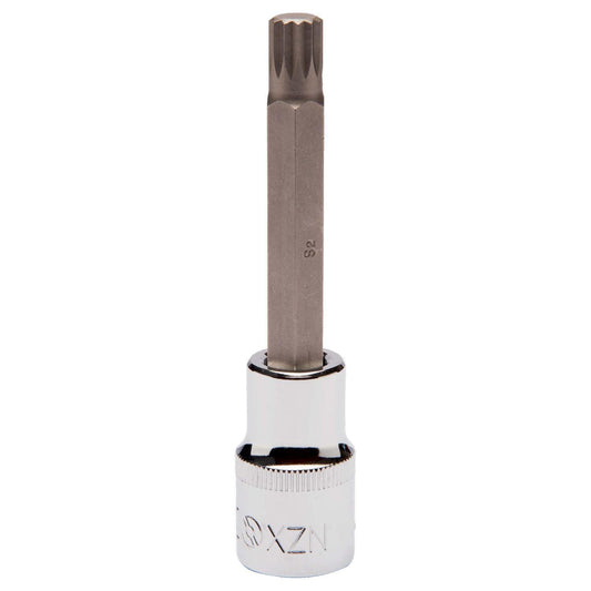 Dado con punta larga XZN de 1/2'' M6 - Irimo - Herram.cl