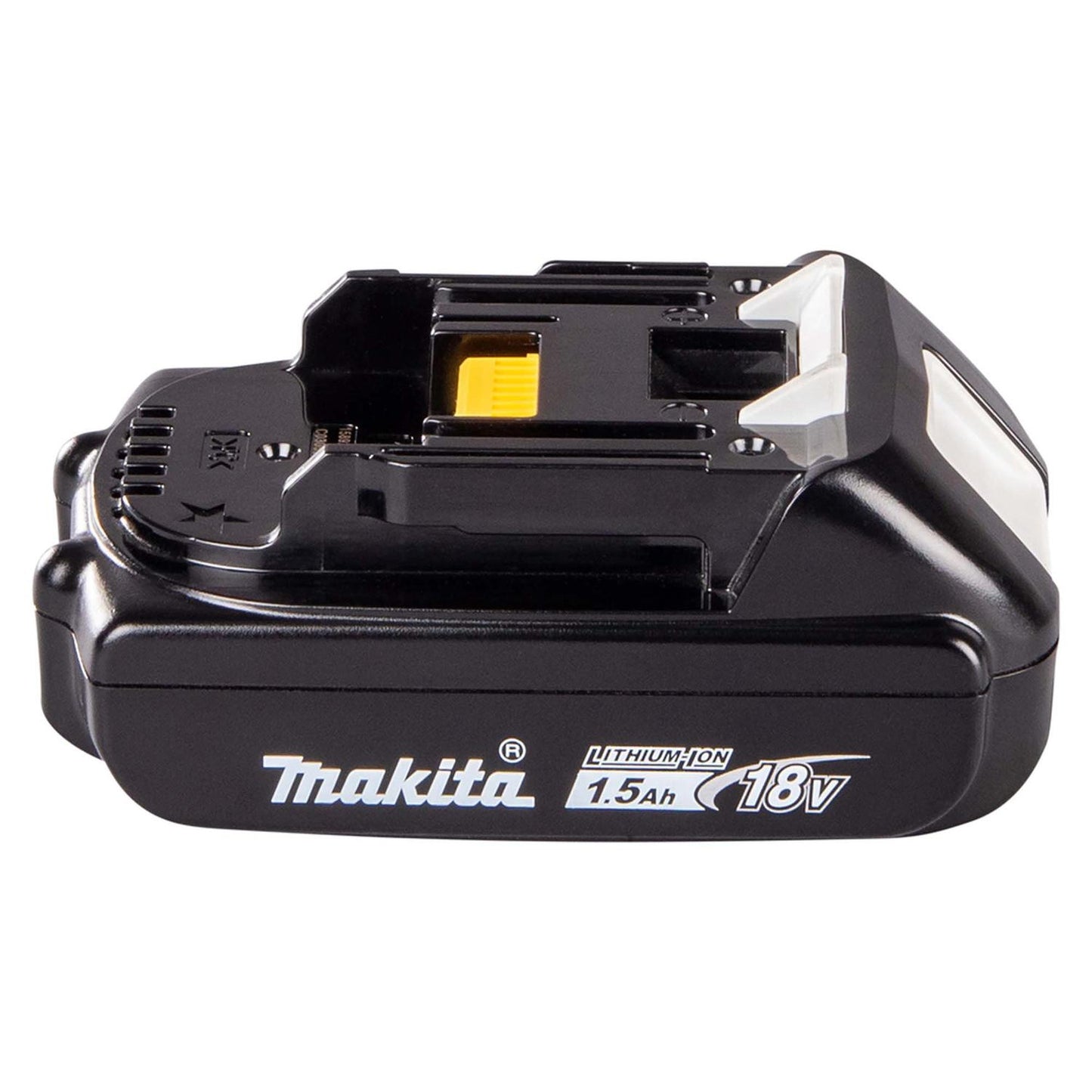 Batería Lithium - Ion 18V LXT (BL1815) 1.5 Ah Caja - Makita - Herram.cl