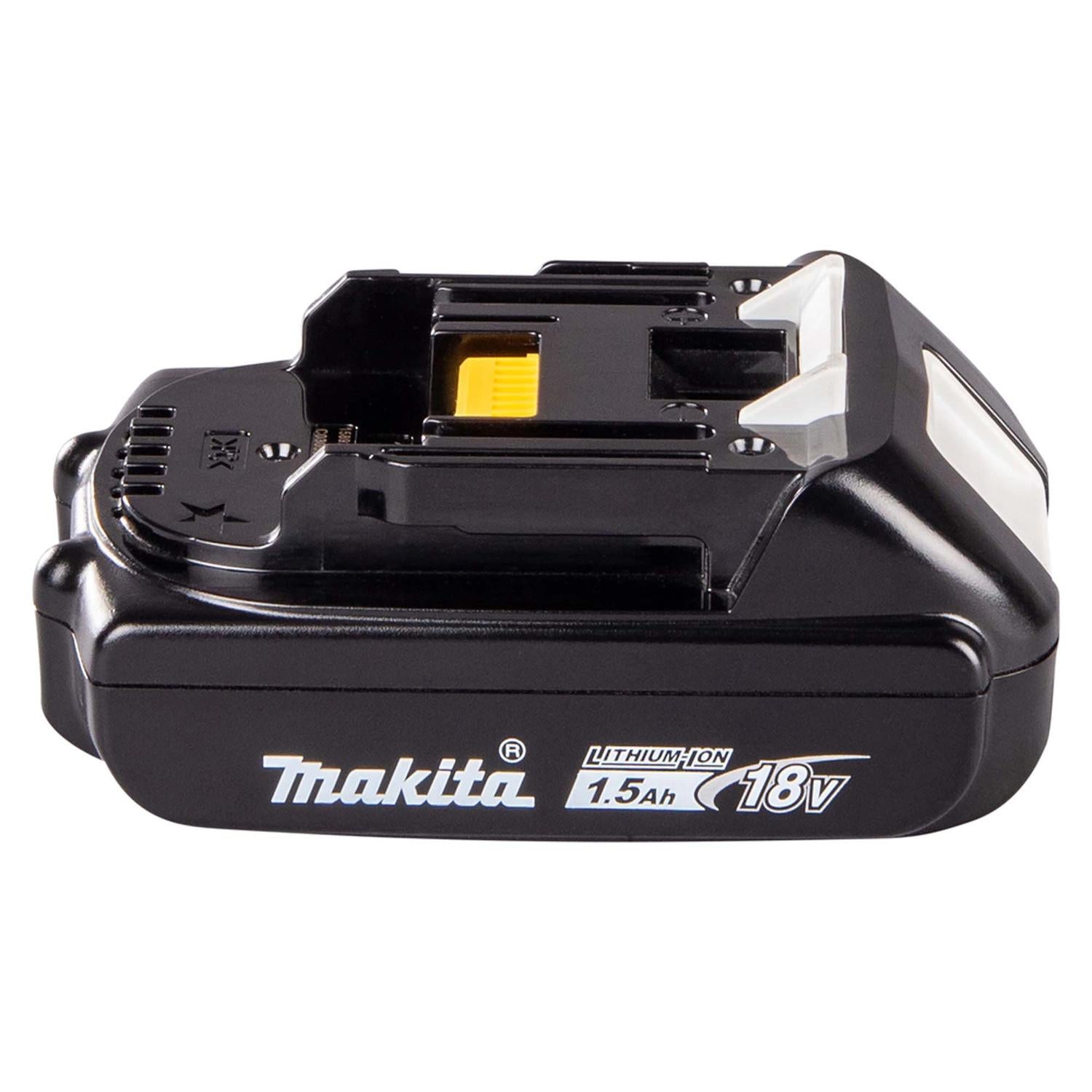 Batería Lithium - Ion 18V LXT (BL1815) 1.5 Ah Caja - Makita - Herram.cl