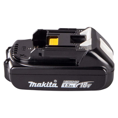 Batería Lithium - Ion 18V LXT (BL1815) 1.5 Ah Caja - Makita - Herram.cl
