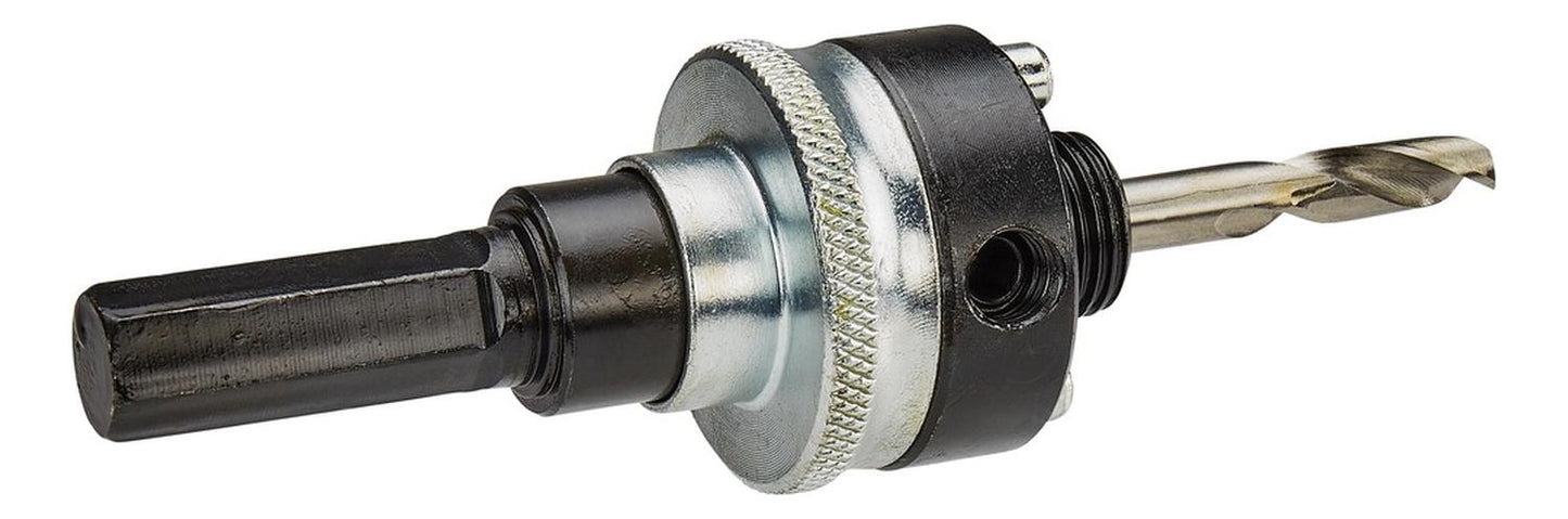 Adaptador Para Sierras Copa 38 - 152mm Hex. 11mm Makita - Herram.cl