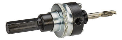 Adaptador Para Sierras Copa 38 - 152mm Hex. 11mm Makita - Herram.cl