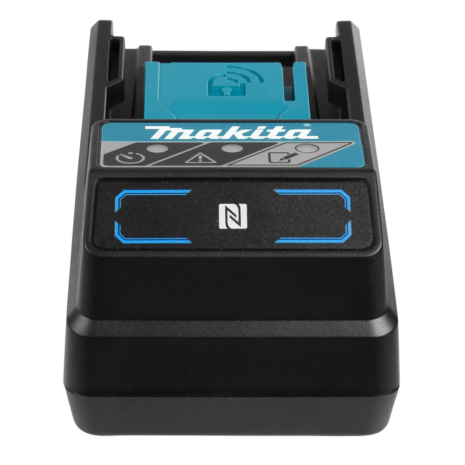 Temporizador de batería LXT 18 V Sync - Lock BPS01 - Makita - Herram.cl
