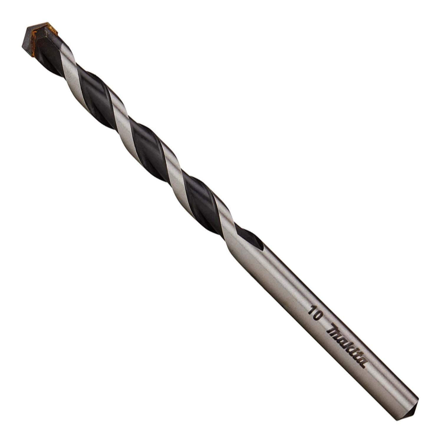 Broca Multimaterial TCT 10x150mm - Makita - Herram.cl