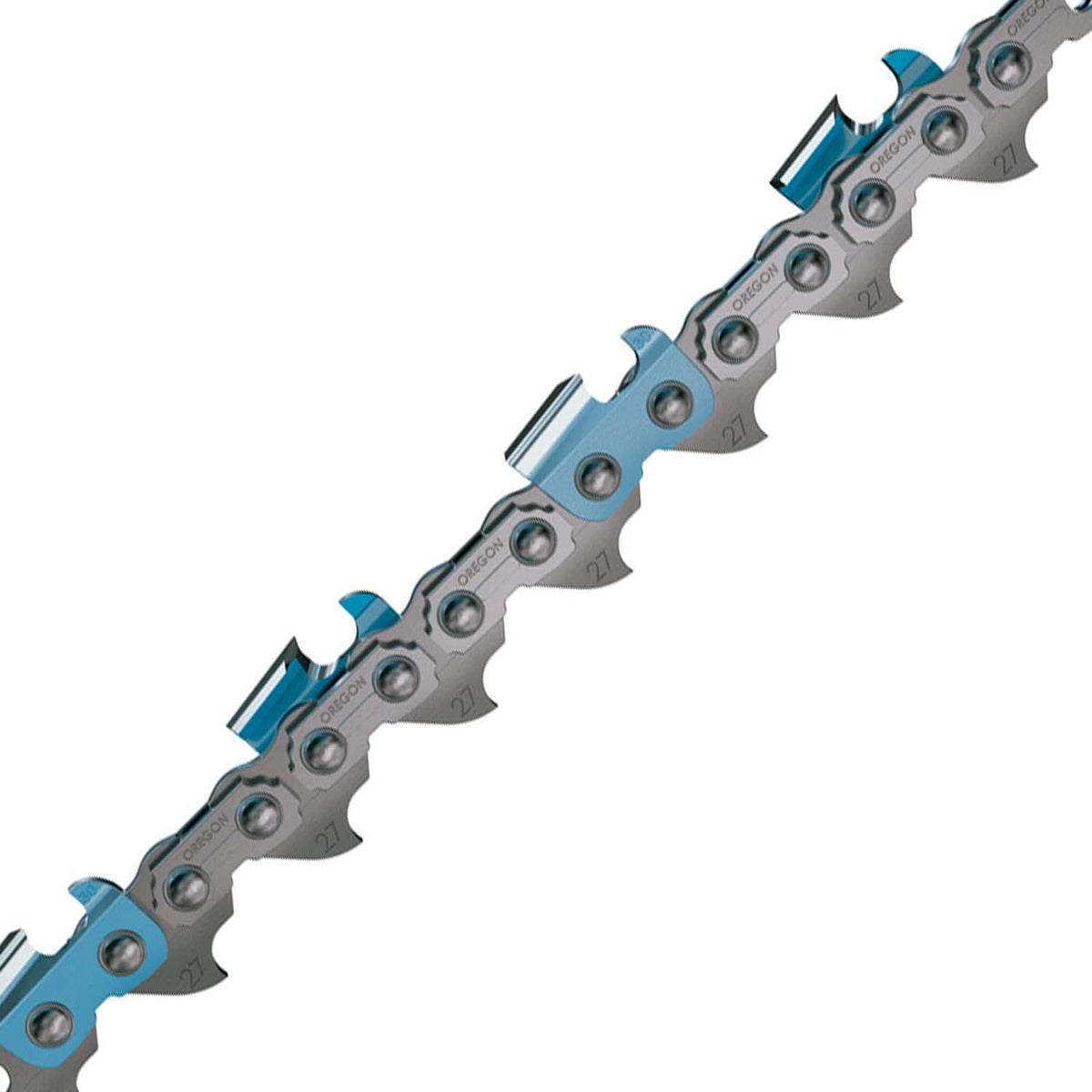 Cadena Para Motosierra 42''/1,6mm/.404''/124 Eslab - Oregon - Herram.cl