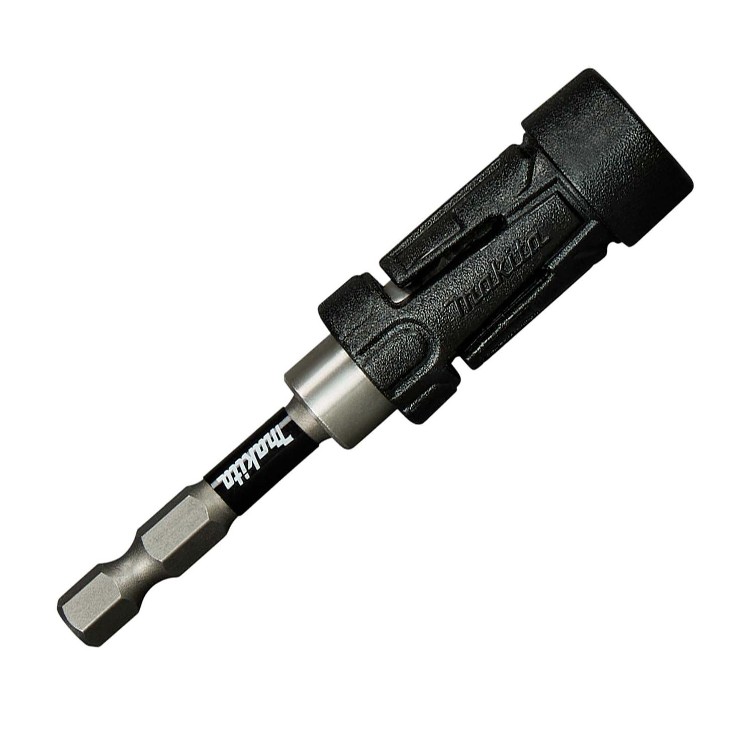 Portapuntas De Torsion Ultra - Mag Impact Premier 80mm - Makita - Herram.cl