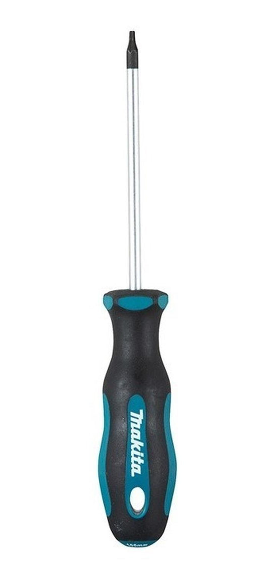 Destornillador Torx T10x100mm - Makita - Herram.cl