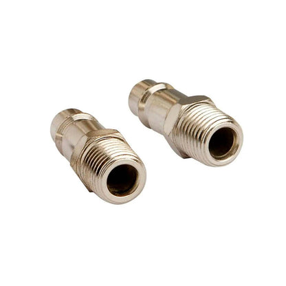 Set Conectores Rápidos INDURA 1023803 5 Pzs Compresor 1/4 - Herram.cl