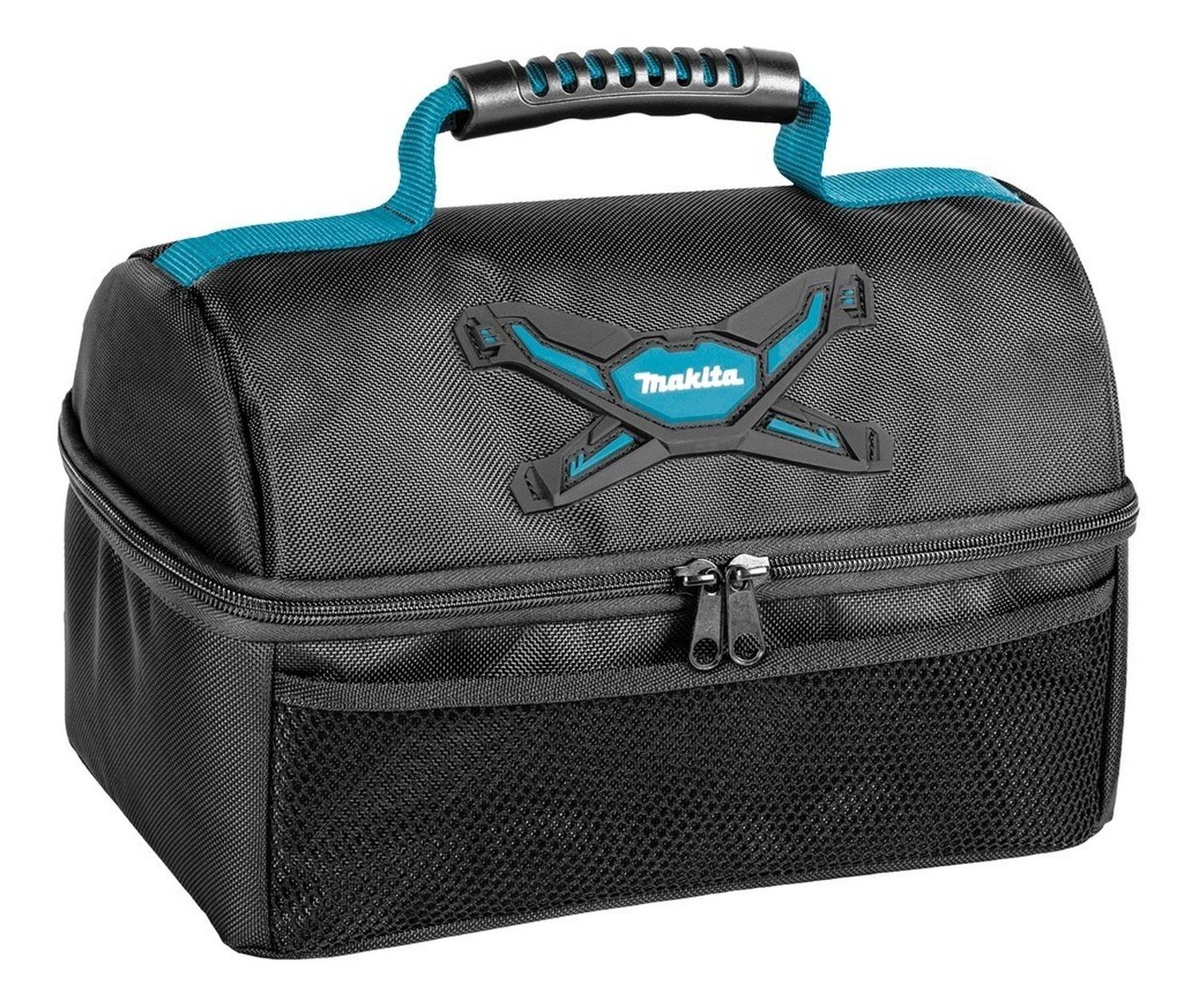 Bolso Lonchera 330x180x210mm - Makita - Herram.cl
