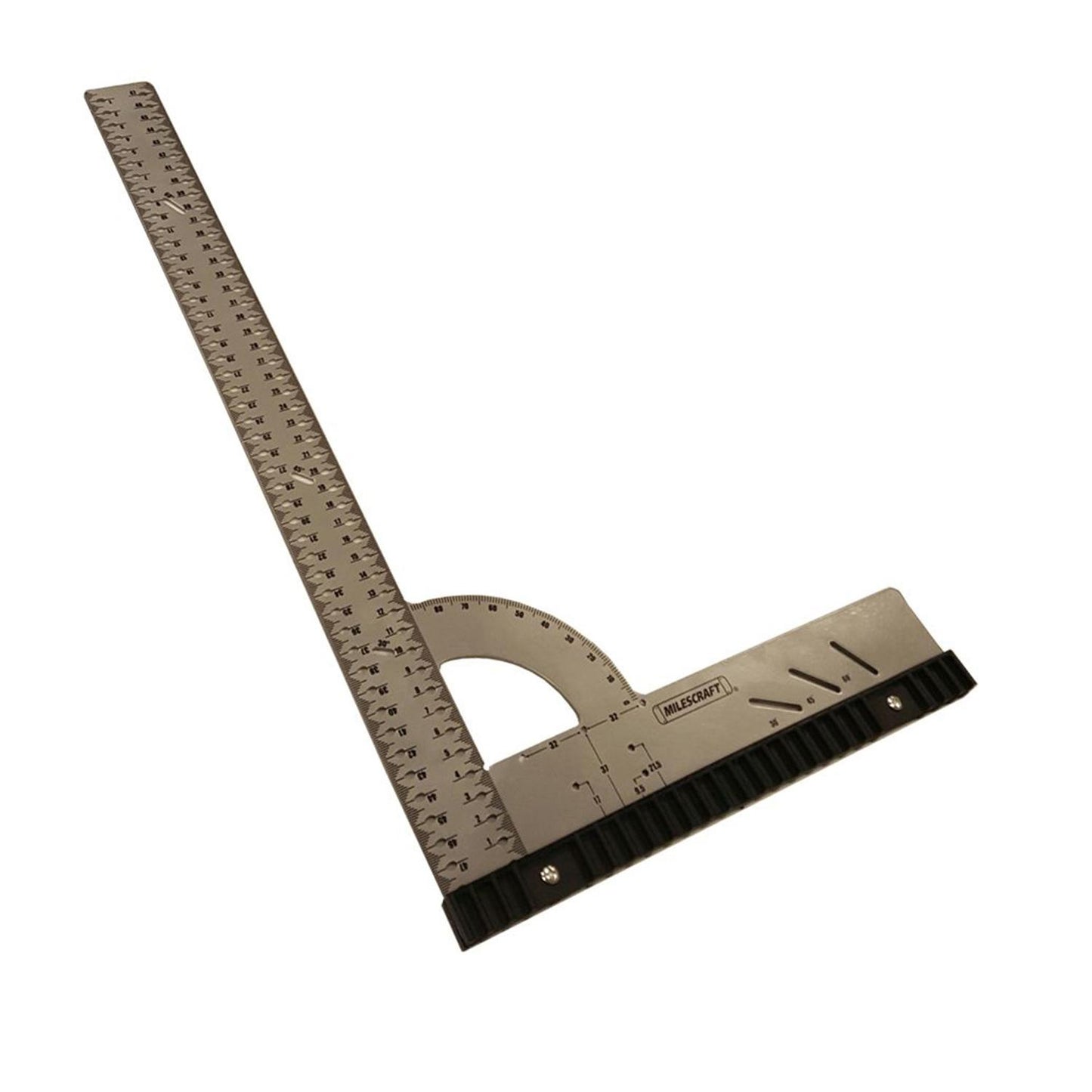 Escuadra de Carpintero 500 x 280mm - Milescraft - Herram.cl