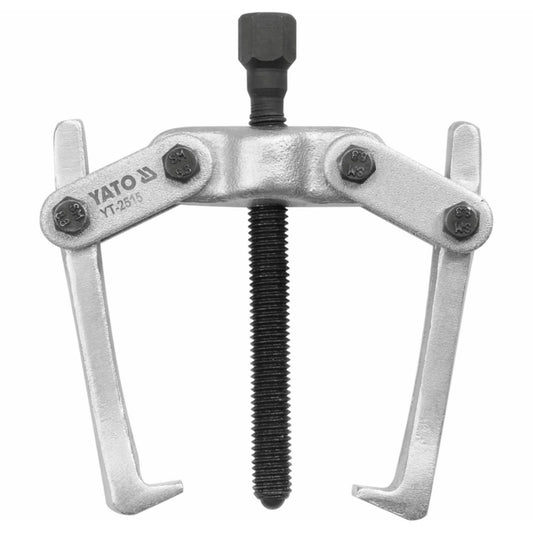 Extractor de Engranajes y Rodamientos 2 Brazos 75mm - Yato - Herram.cl