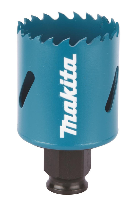 Sierra Copa Ezychange Bim 41mm (1 5/8'') 8% Co - Makita - Herram.cl