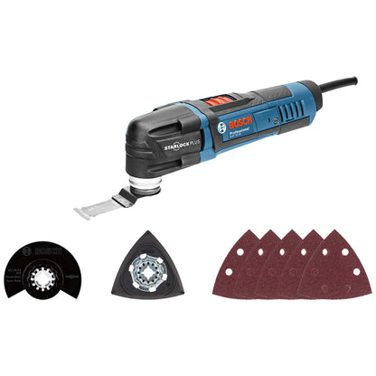 Multicortadora GOP 30 - 28 - Bosch - Herram.cl