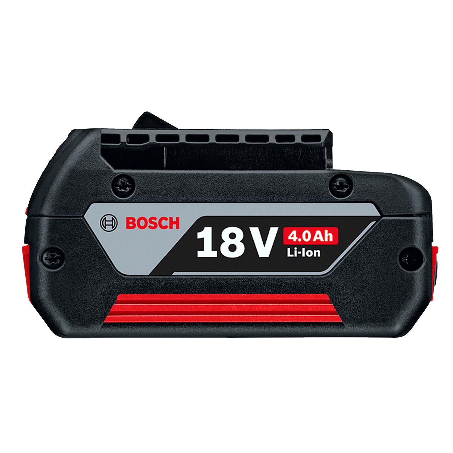 Batería Bosch GBA 18 V 4,0 Ah - Herram.cl