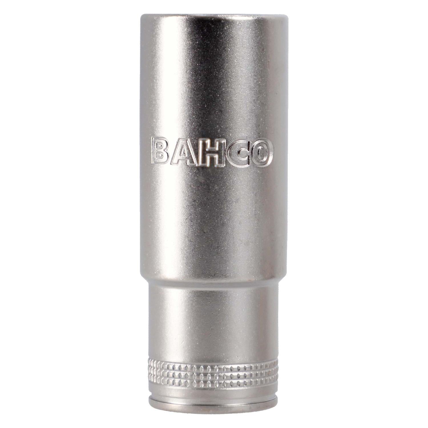 Juego de Dados Largos 3/8'' 14 Pzas - Bahco - Herram.cl