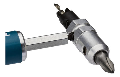 Avellanador Para Atornillar N10, Broca De 3,2mm Con Punta PH2 - Herram.cl