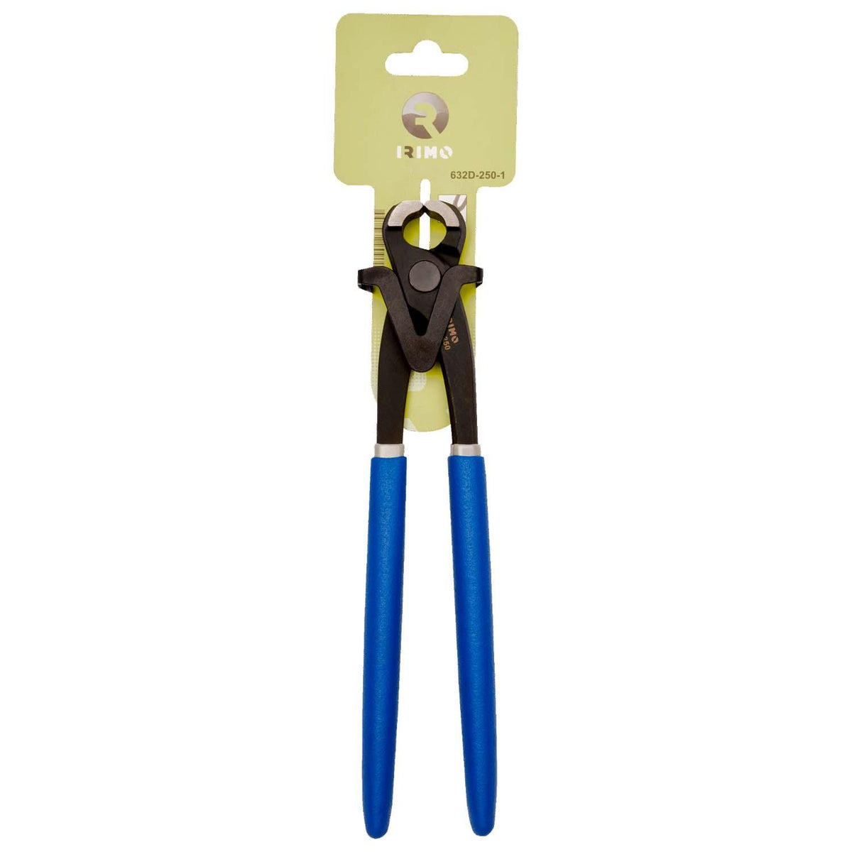 Tenaza De Encofrador Profesional 250mm - Irimo - Herram.cl