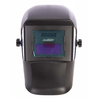 Mascara Fotosensible RB - LY - 3200HS Negra - Redbo - Herram.cl