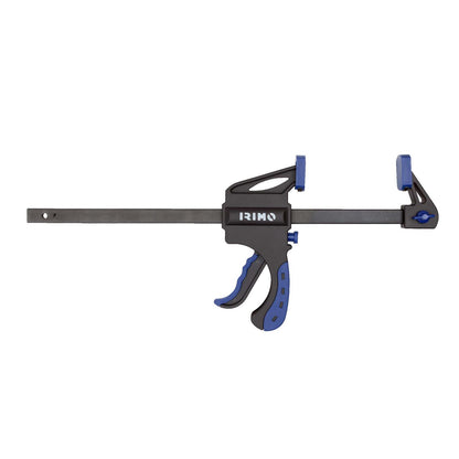 Prensa Sargento Rápida 12'' (60x300mm) - Irimo - Herram.cl