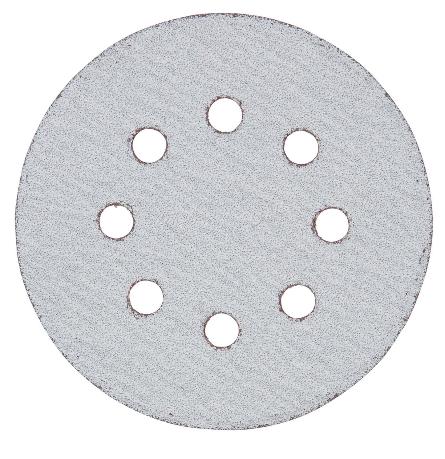 10 Discos Lija Con Velcro 125mm G60 Makita D - 65822 - Herram.cl