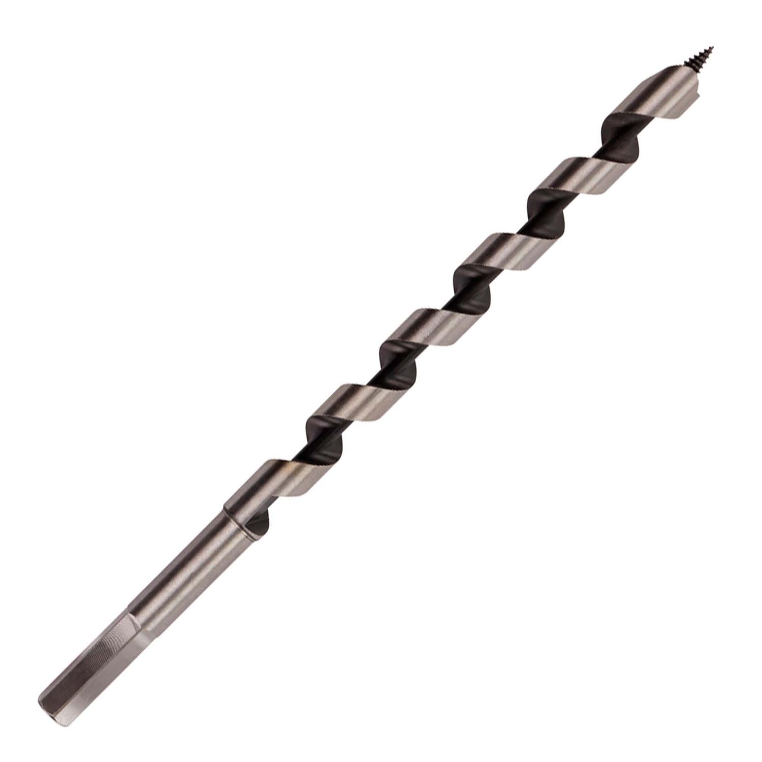 Broca Para Madera 14x180x250mm (Tipo Barreno) - Makita - Herram.cl