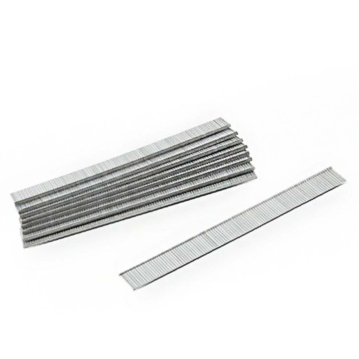 Clavos Brad Stanley 1-SWK-BN050T 12mm Tipo J 18GA x1000 - Herram.cl
