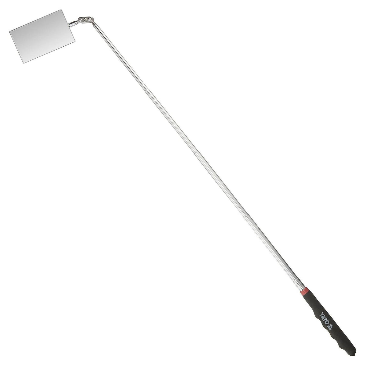 Espejo Inspección Telescópico YATO YT-0660 50x90mm 770mm - Herram.cl