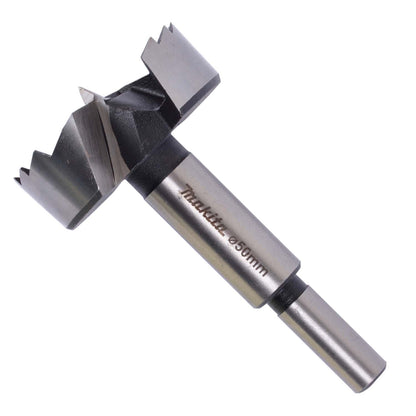 Broca Bisagra 50 X 90mm (forstner) - Makita - Herram.cl