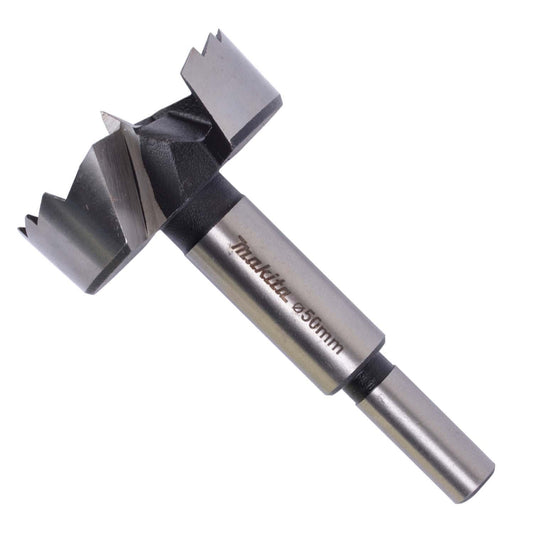 Broca Bisagra 50 X 90mm (forstner) - Makita - Herram.cl