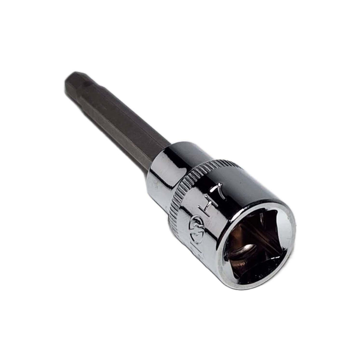 Dado Con Punta Larga Hexagonal De 1/2'' H7 - Irimo - Herram.cl