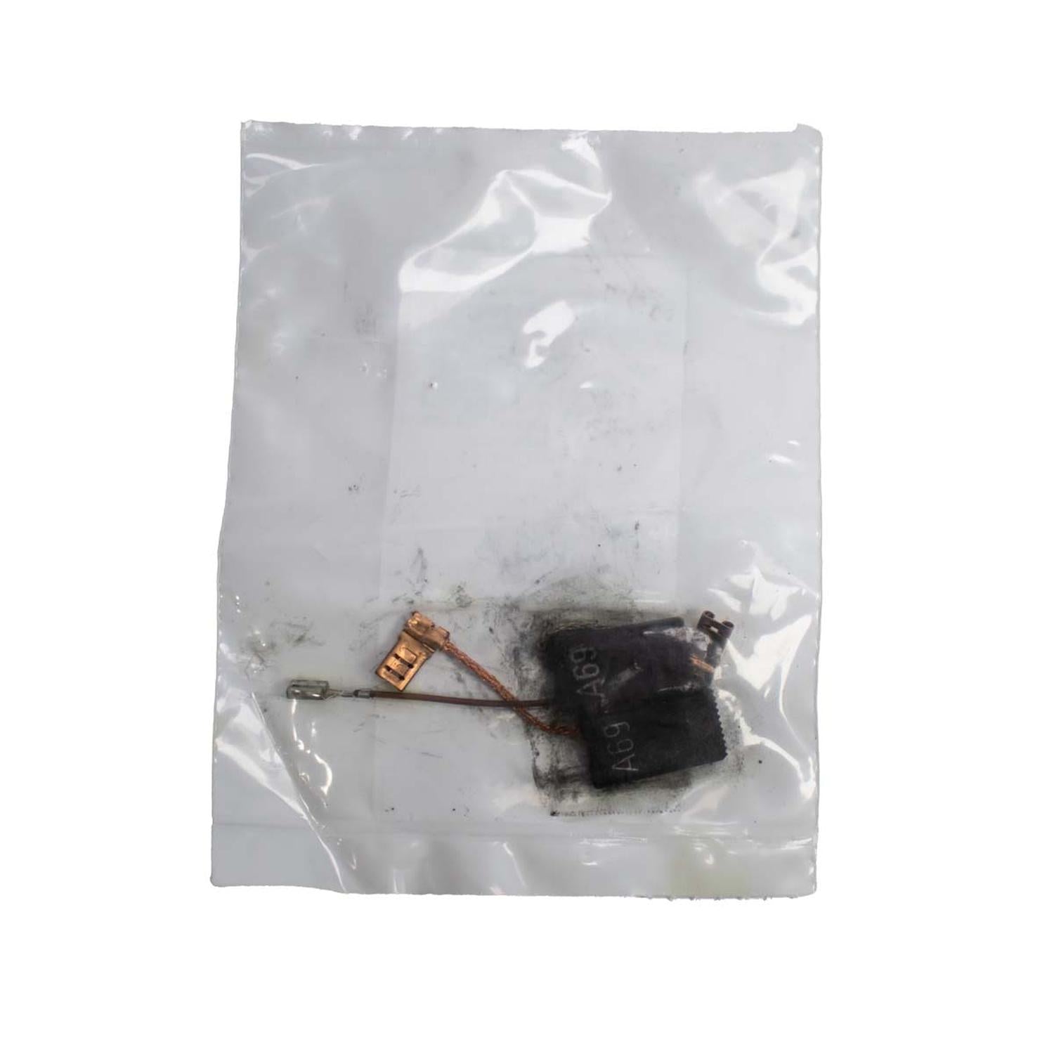 Carbones Para GBH 7 - 45DE/GBH 7 - 46DE/GSH 5E/GSH 5CE - Bosch - Herram.cl